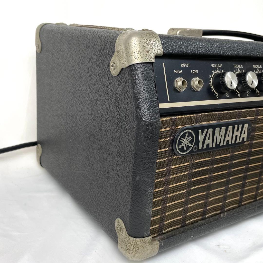 Yamaha Bass Amps F100B
