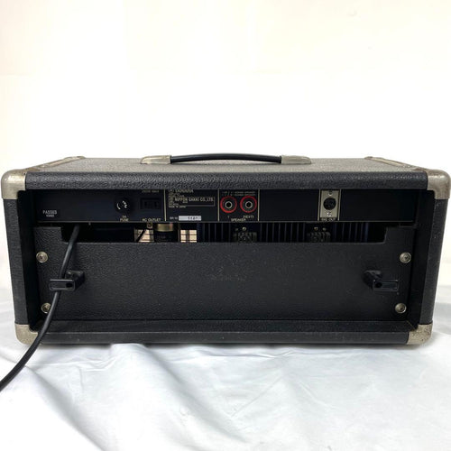 Yamaha Bass Amps F100B