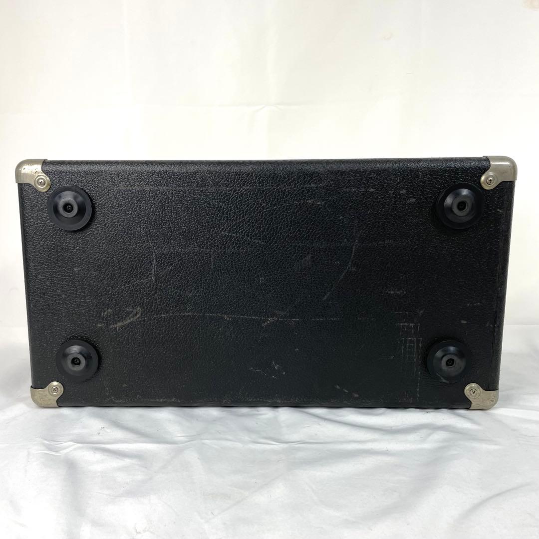 Yamaha Bass Amps F100B