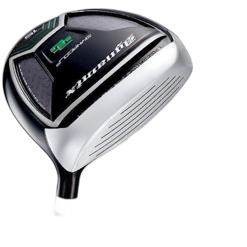 Fairway Wood 1 12 44 Fw Ust V-Spec R Sr S