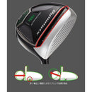 Fairway Wood 1 12 44 Fw Ust V-Spec R Sr S
