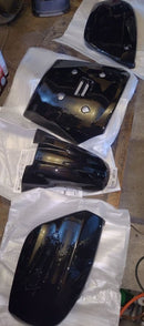 Yamaha Motor Cowls Fenders Y,S Gear 50 Bx50
