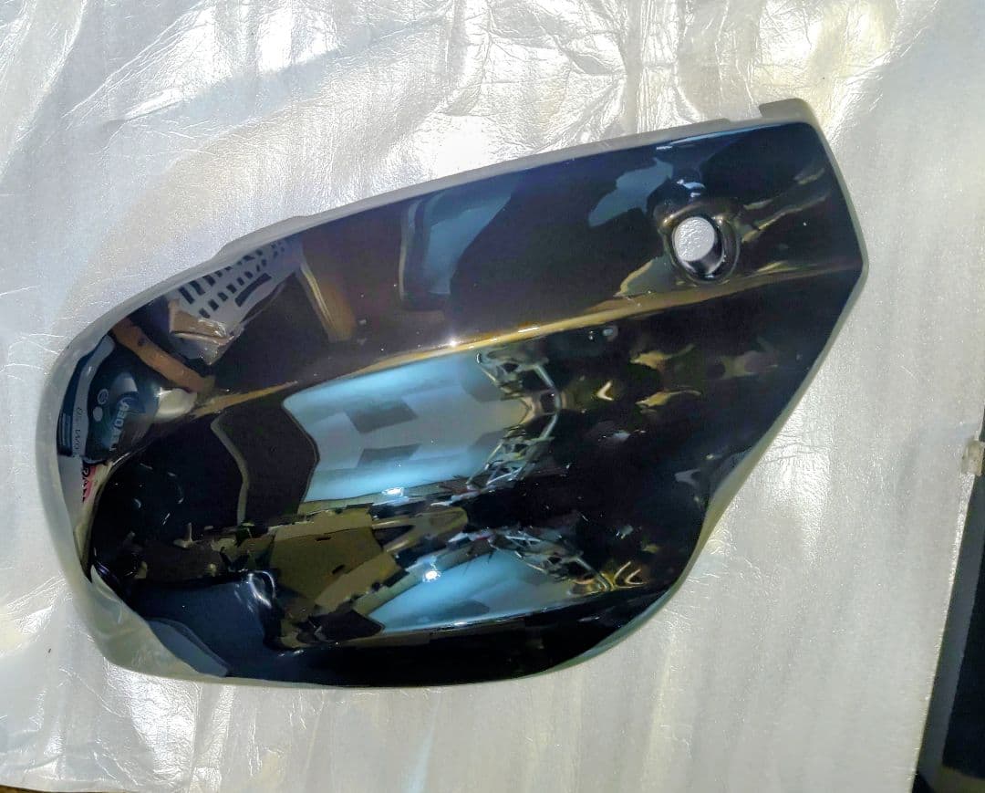 Yamaha Motor Cowls Fenders Y,S Gear 50 Bx50