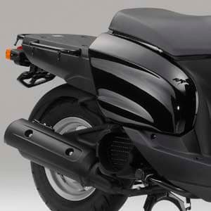 Yamaha Motor Cowls Fenders Y,S Gear 50 Bx50