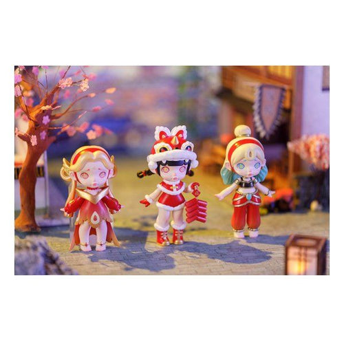 Others Toycity Laura Box 9 57091 (2670239)