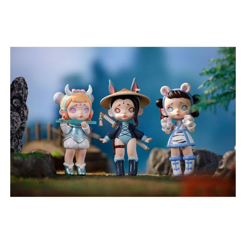 Others Toycity Laura Box 9 57091 (2670239)