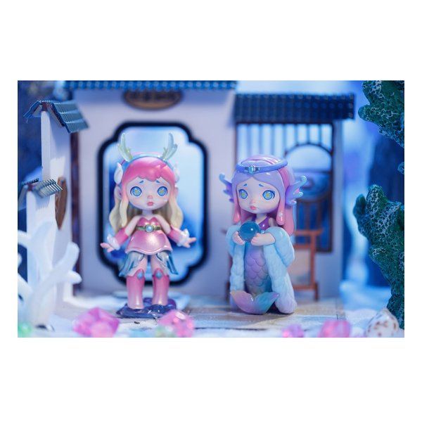 Others Toycity Laura Box 9 57091 (2670239)