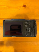Ricoh Compact Digital Cameras Gr 2