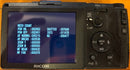 Ricoh Compact Digital Cameras Gr 2