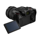 Mirrorless Interchangeable Lips Lumix Dc-S5M2K