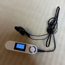 Green House Portable Cd Player Kanoub