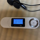 Green House Portable Cd Player Kanoub