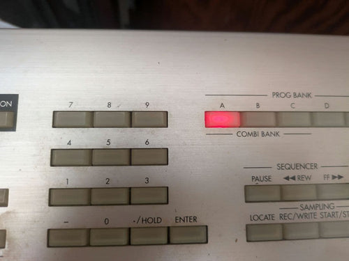 Korg Other Triton Le 61