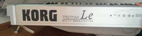 Korg Other Triton Le 61