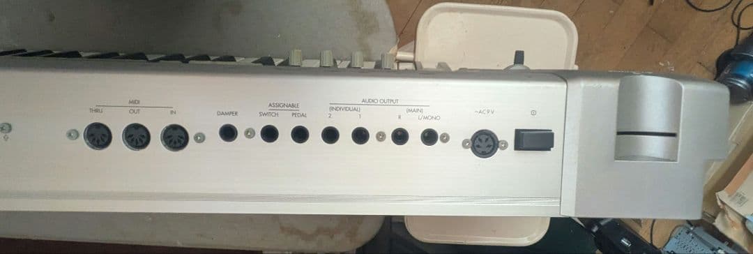 Korg Other Triton Le 61
