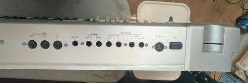 Korg Other Triton Le 61