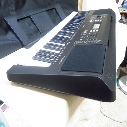 Yamaha Keyboards Digital Pianos Psr-E363