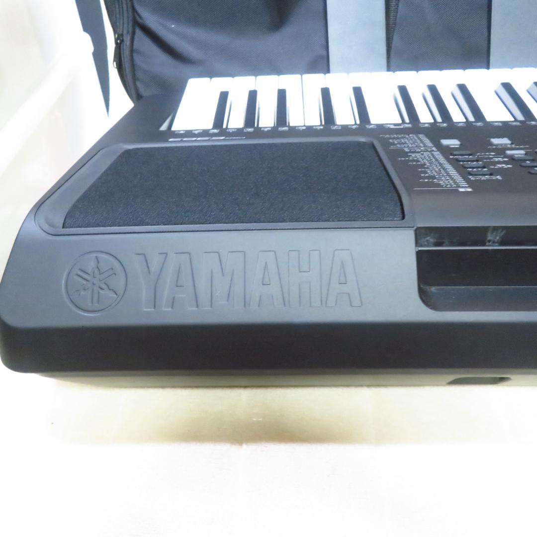 Yamaha Keyboards Digital Pianos Psr-E363