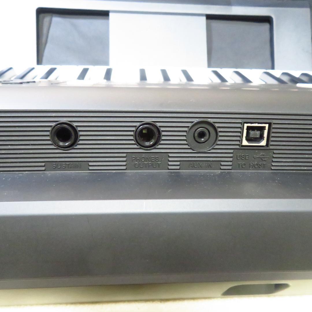 Yamaha Keyboards Digital Pianos Psr-E363