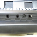 Yamaha Keyboards Digital Pianos Psr-E363