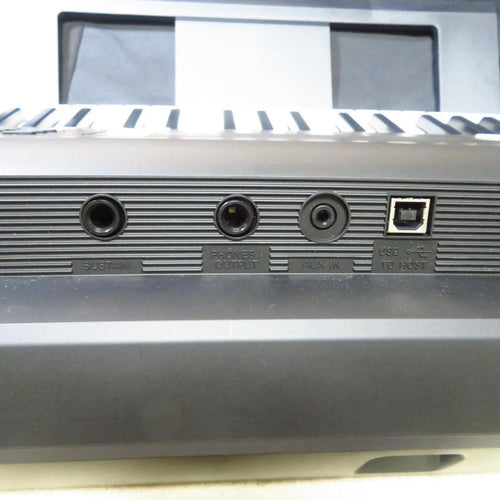 Yamaha Keyboards Digital Pianos Psr-E363