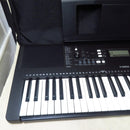 Yamaha Keyboards Digital Pianos Psr-E363