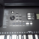 Yamaha Keyboards Digital Pianos Psr-E363