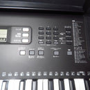 Yamaha Keyboards Digital Pianos Psr-E363