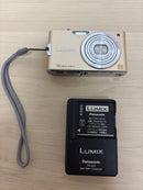 Compact Digital Cameras Panasonic Lumix Fx60