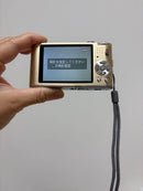 Compact Digital Cameras Panasonic Lumix Fx60