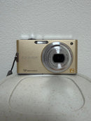 Compact Digital Cameras Panasonic Lumix Fx60