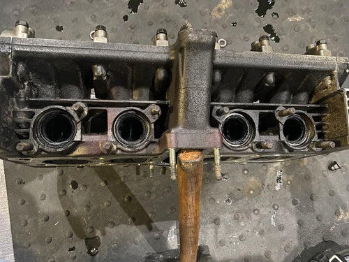 Engine Cooling Xjr400