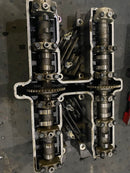 Engine Cooling Xjr400