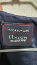 Tomorrowland Best Gill Linton