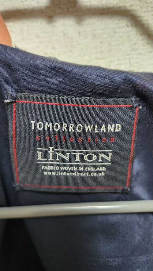 Tomorrowland Best Gill Linton