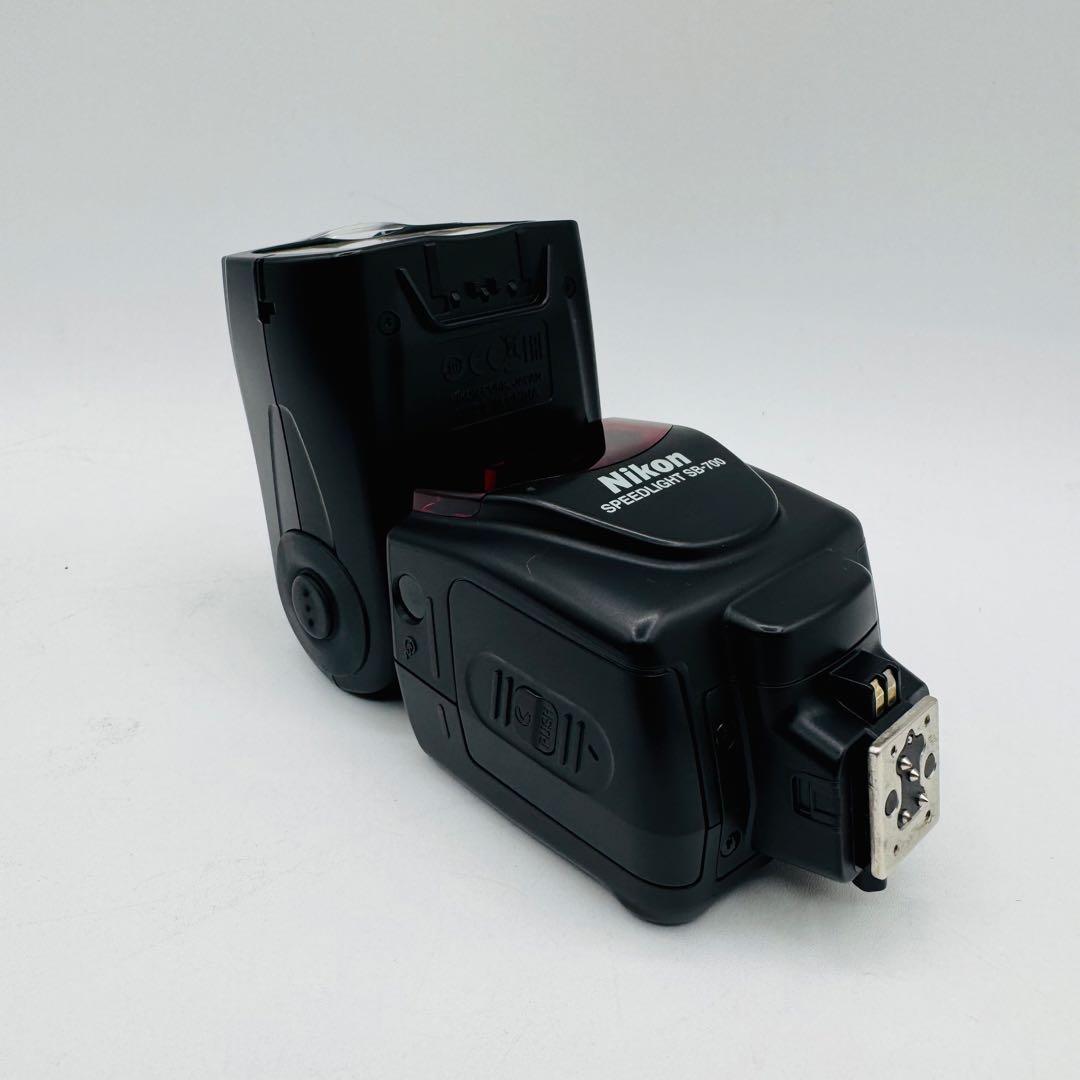 Nikon Flash Sb700