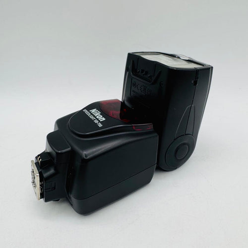 Nikon Flash Sb700