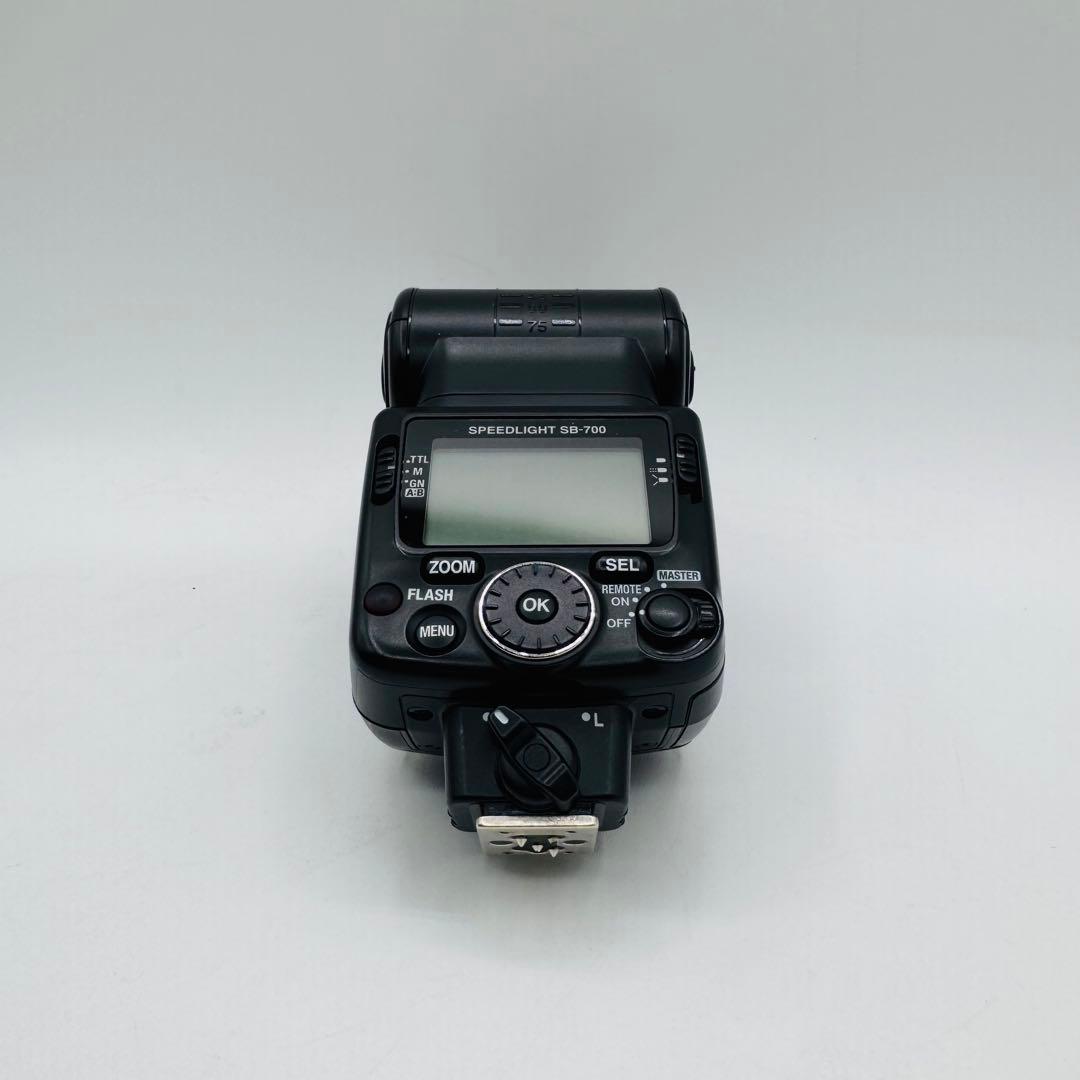 Nikon Flash Sb700