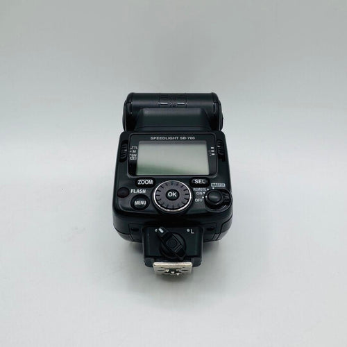 Nikon Flash Sb700