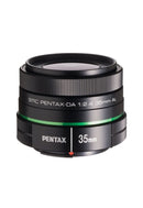 Lens (Single Focus) Smc Pentax-Da 35Mmf2.4Al K