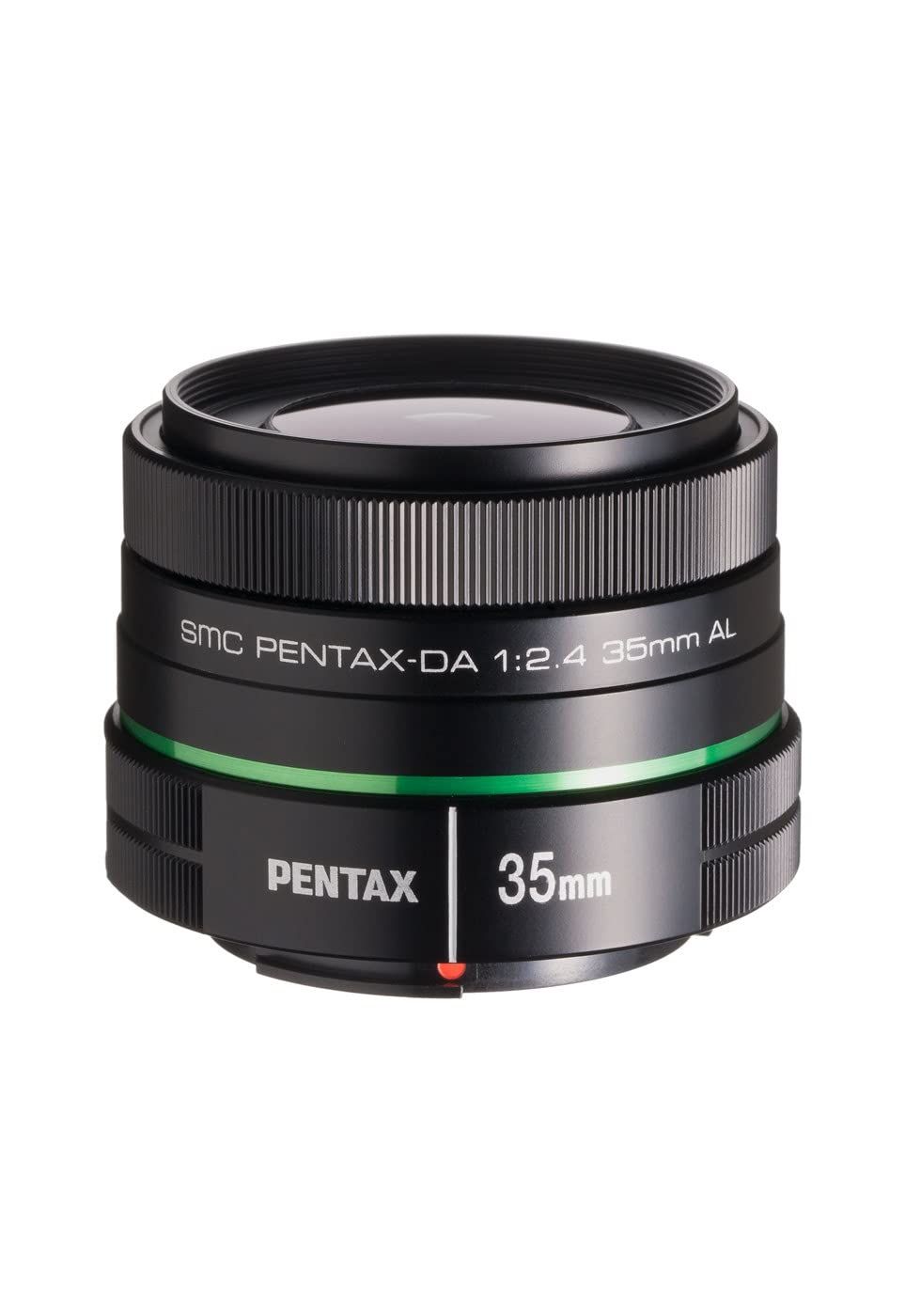 Lens (Single Focus) Smc Pentax-Da 35Mmf2.4Al K
