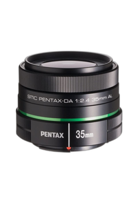 Lens (Single Focus) Smc Pentax-Da 35Mmf2.4Al K
