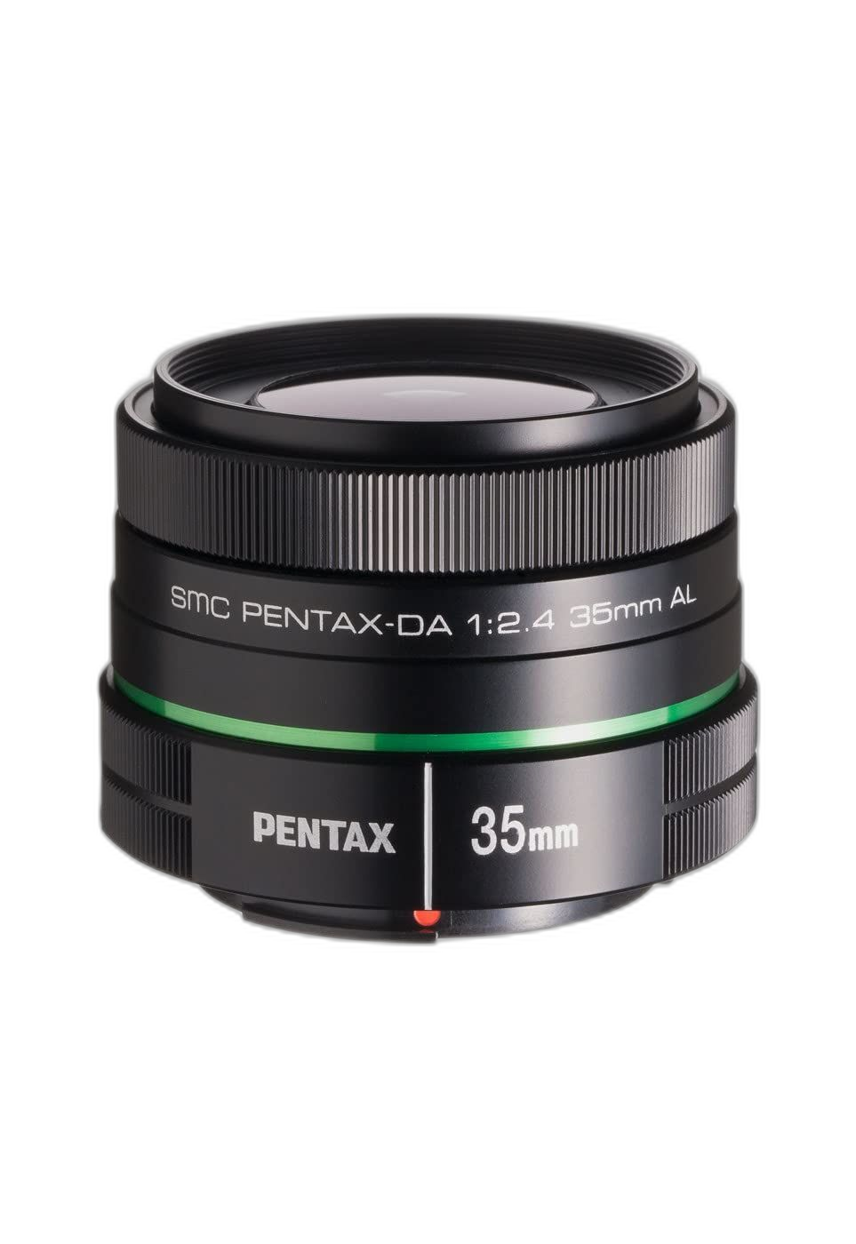 Lens (Single Focus) Smc Pentax-Da 35Mmf2.4Al K
