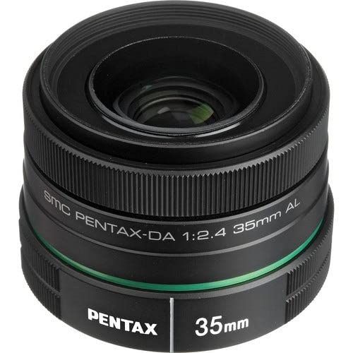 Lens (Single Focus) Smc Pentax-Da 35Mmf2.4Al K