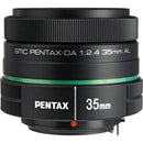 Lens (Single Focus) Smc Pentax-Da 35Mmf2.4Al K