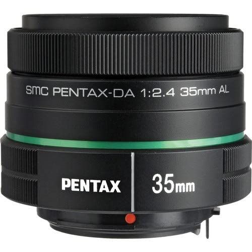 Lens (Single Focus) Smc Pentax-Da 35Mmf2.4Al K