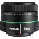 Lens (Single Focus) Smc Pentax-Da 35Mmf2.4Al K