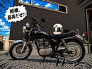 Yamaha Motorcycle Frames Sr400 2017
