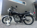 Yamaha Motorcycle Frames Sr400 2017
