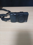 Compact Digital Camera Ricoh Gr
